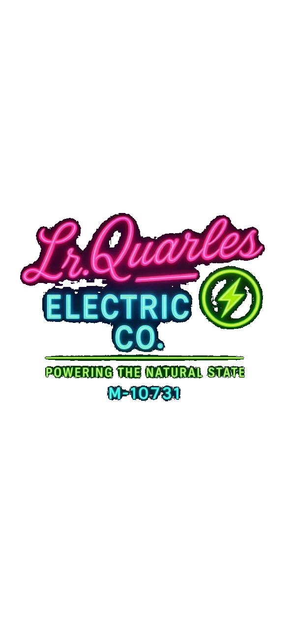 L.R. Quarles Electric Co.