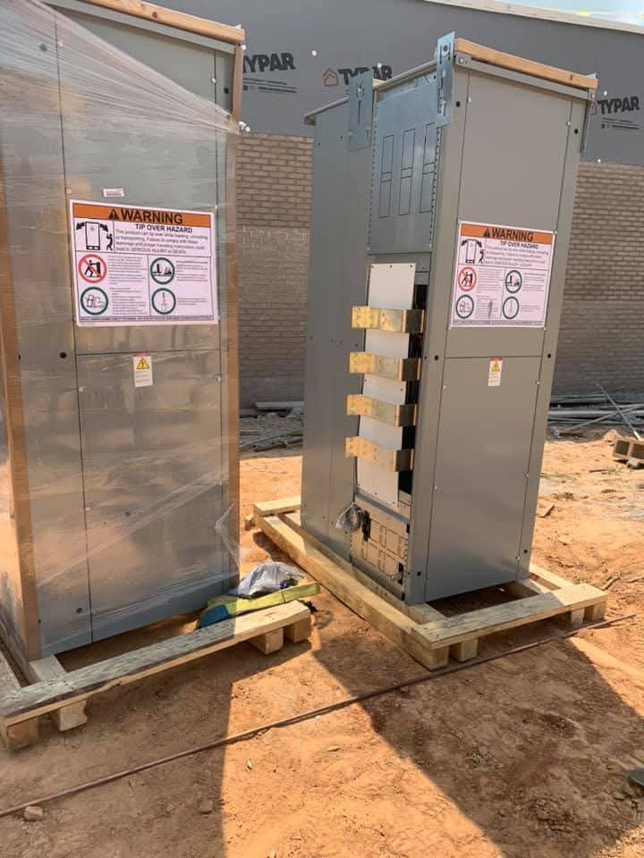Welding Booths