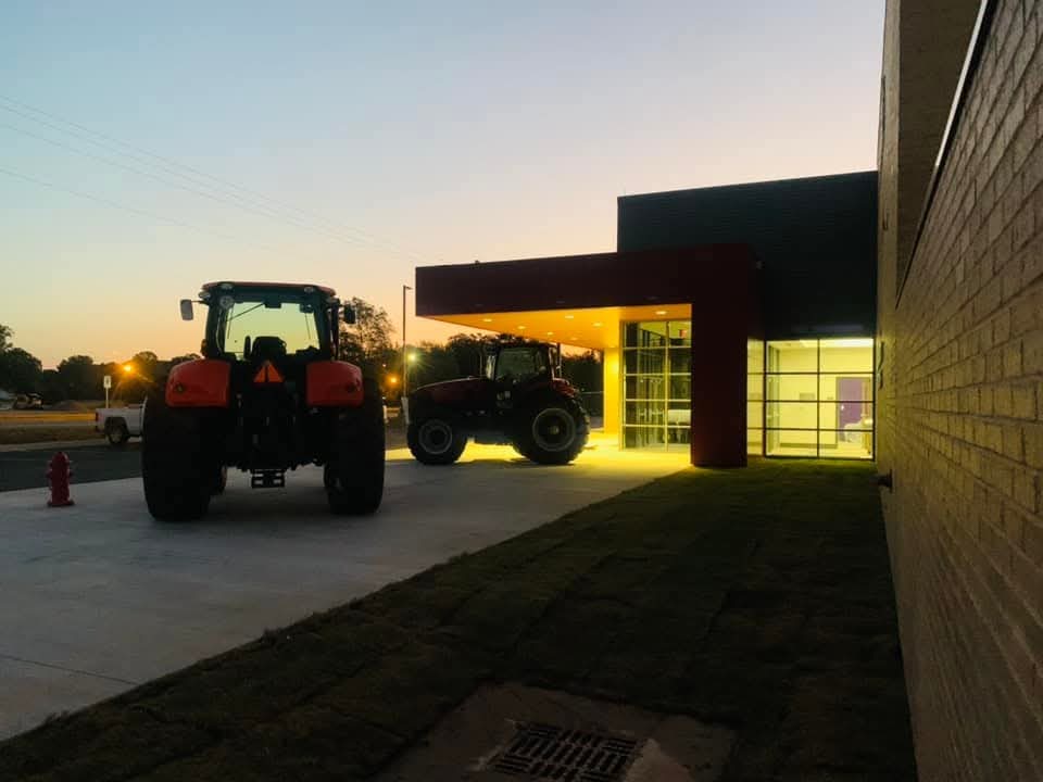 Lonoke Business Academy